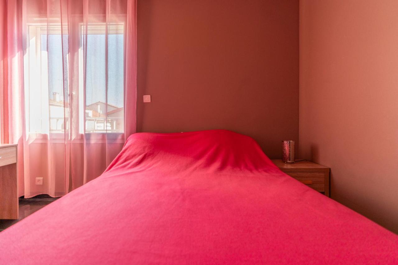 La Barque Bleue Appartement Le Grau-du-Roi Buitenkant foto